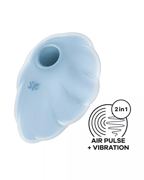 Satisfyer Cloud Dancer