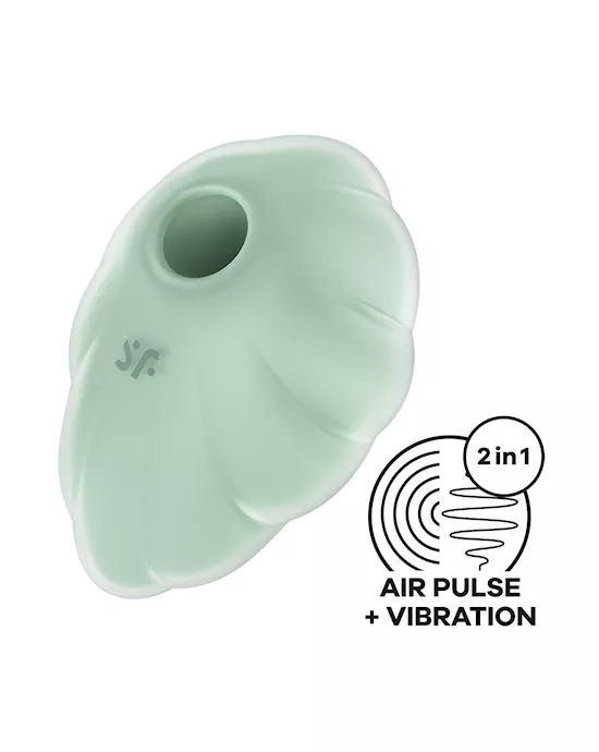 Satisfyer Cloud Dancer