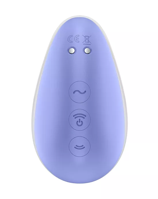Satisfyer Pixie Dust