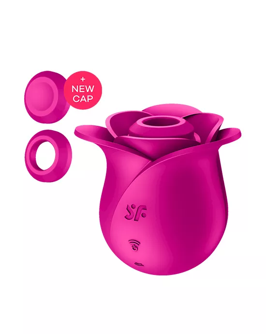 Satisfyer Pro 2 Modern Blossom