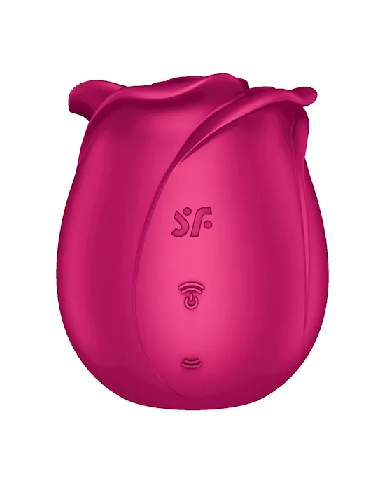 Satisfyer Pro 2 Classic Blossom