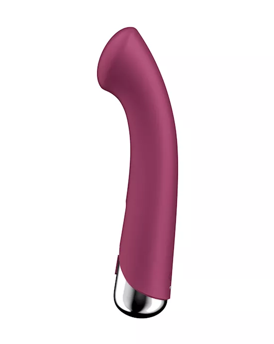 Satisfyer Spinning G-spot 1
