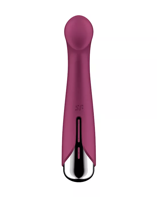 Satisfyer Spinning G-spot 1