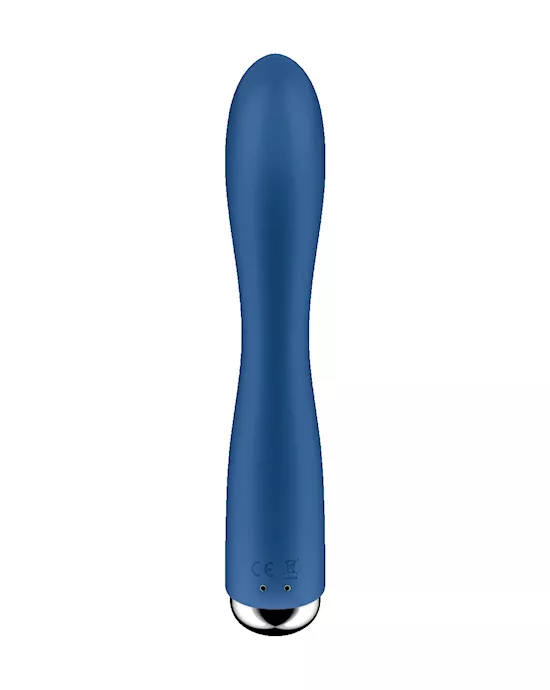 Satisfyer Spinning Rabbit 1