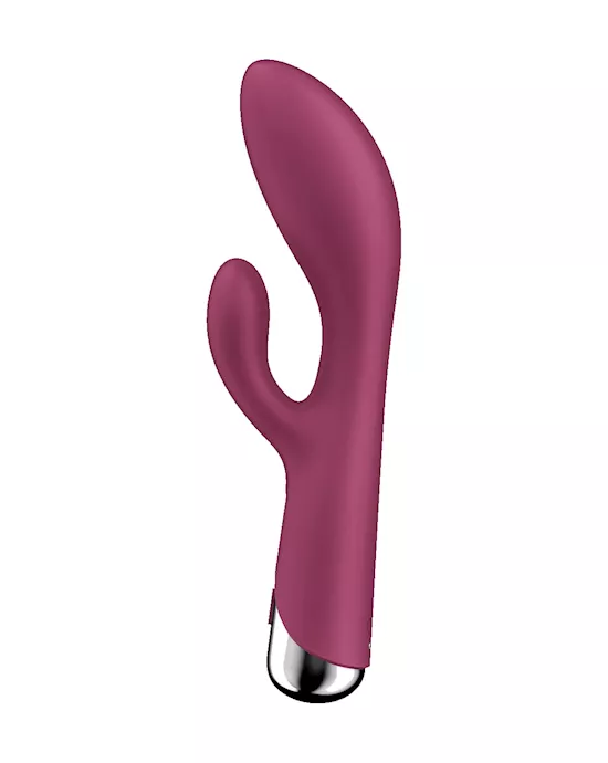 Satisfyer Spinning Rabbit 1