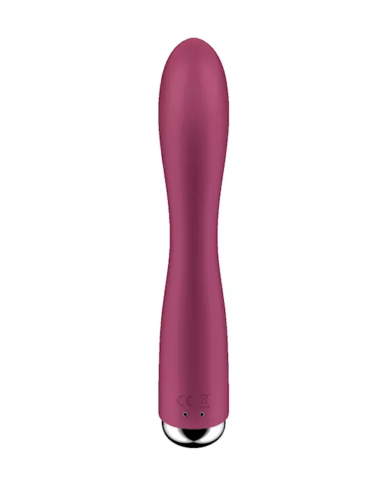 Satisfyer Spinning Rabbit 1