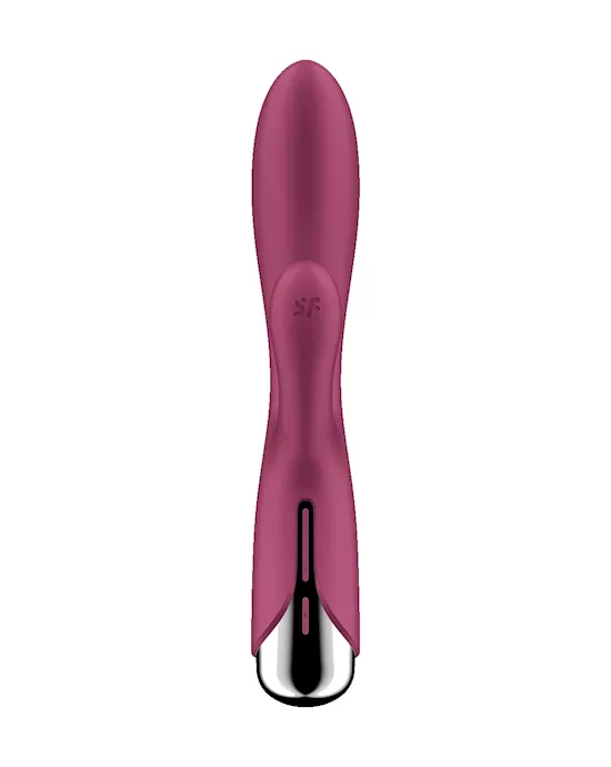 Satisfyer Spinning Rabbit 1