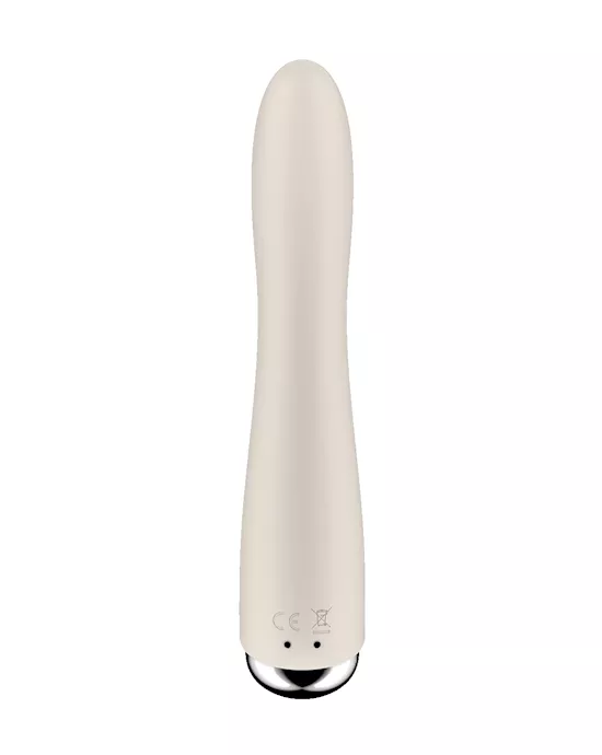 Satisfyer Spinning Vibe 1
