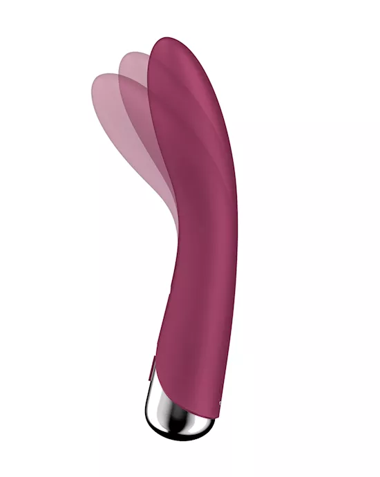 Satisfyer Spinning Vibe 1