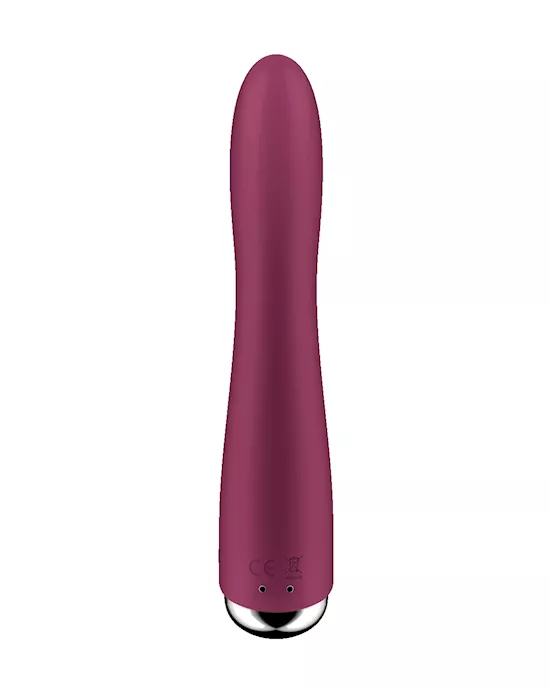 Satisfyer Spinning Vibe 1