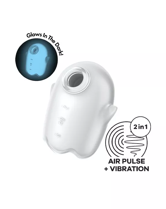Satisfyer Glowing Ghost