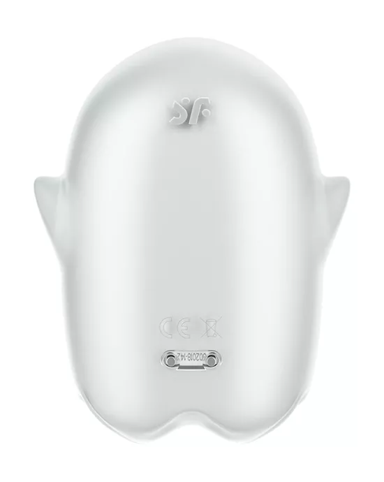 Satisfyer Glowing Ghost