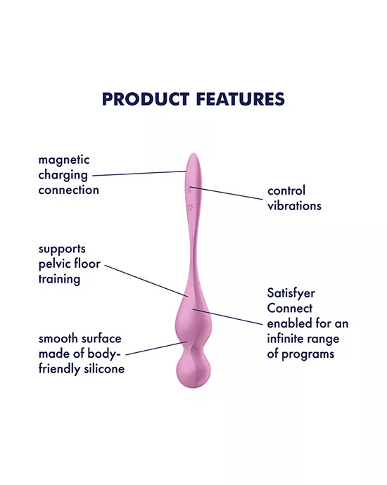 Satisfyer Love Birds 1