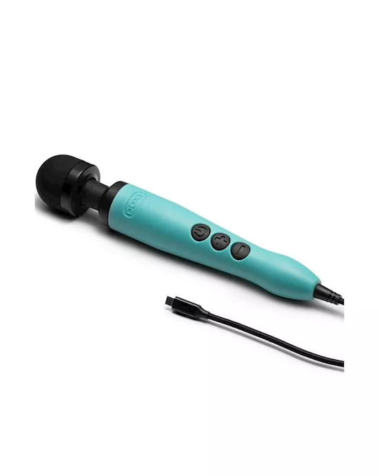 Doxy 3 USB-C Wand Massager