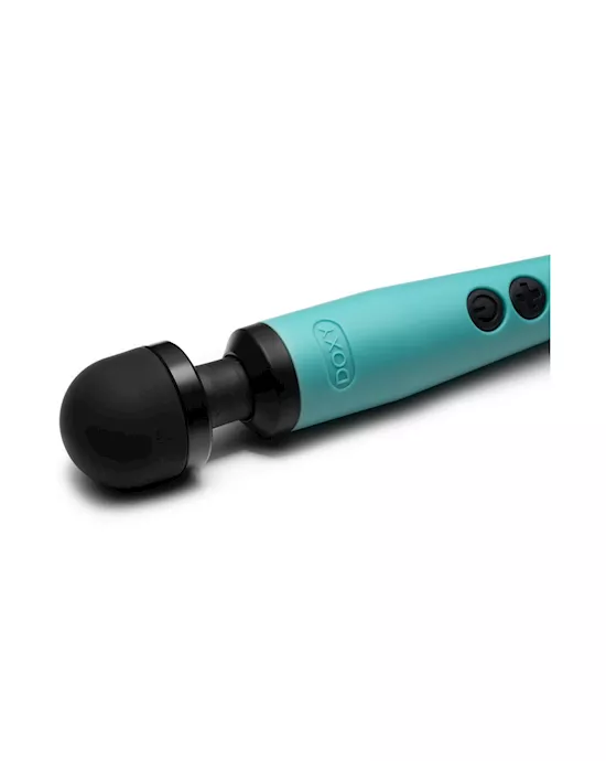 Doxy 3 USB-C Wand Massager
