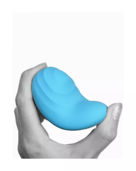 Touch The Pebble Clitoral Vibrator