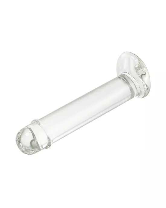 Sukra Giant Glass Dildo