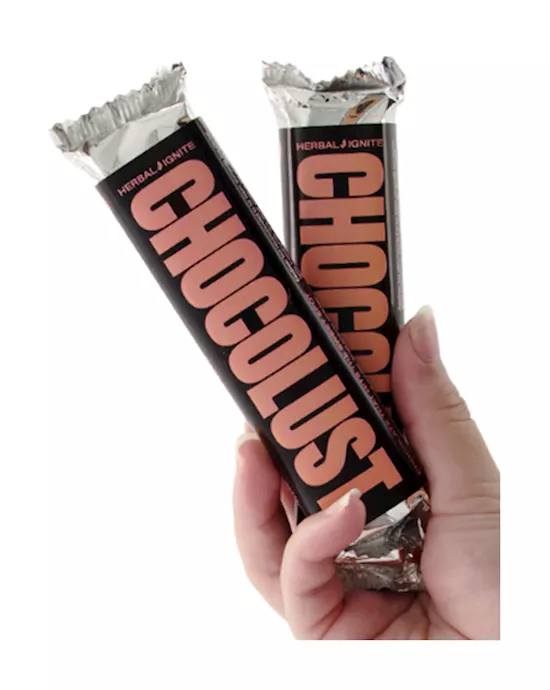 Chocolustloosebars50g