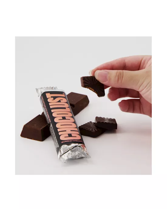 Chocolust Bar