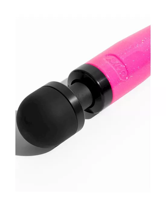 DOXY Die Cast 3R Wand Massager