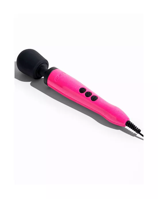 DOXY Die Cast Wand Massager