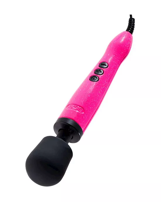 DOXY Die Cast Wand Massager