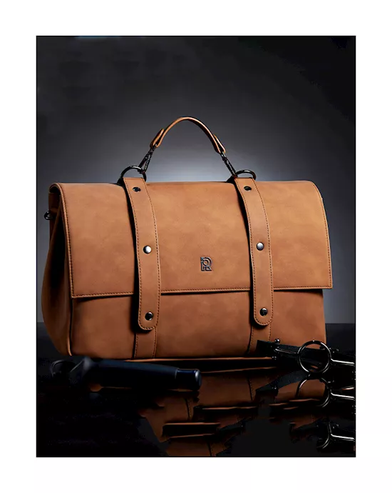 Roomfun Luxury Leather Bondage Bag