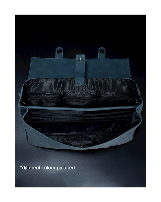 Roomfun Luxury Leather Bondage Bag