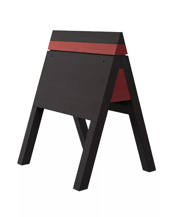 Ruthless Wooden Horse