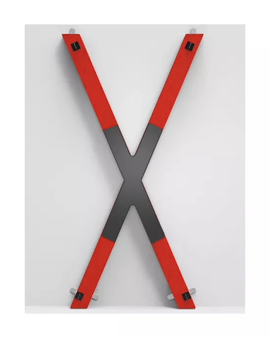 Roomfun X-Frame