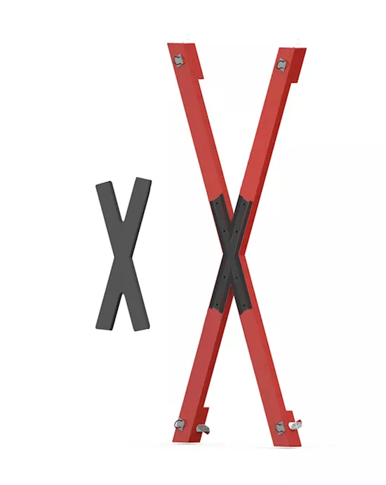 Roomfun X-Frame