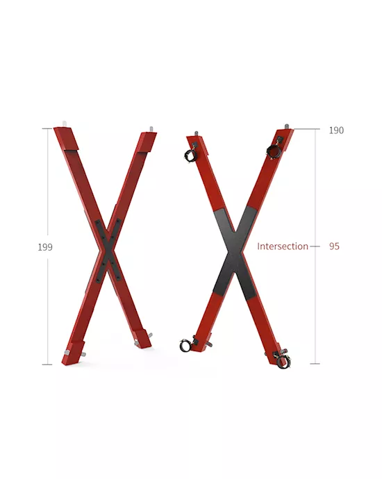 Roomfun X-Frame