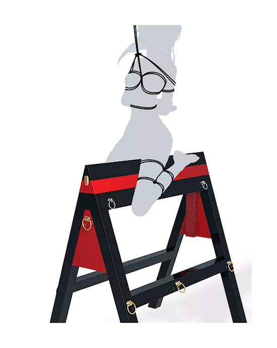 Roomfun Wooden Horse