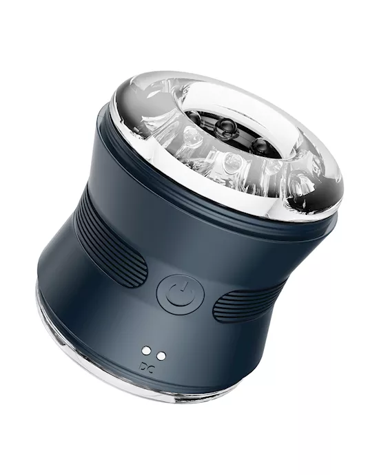 Palmo Vibrator Masturbator