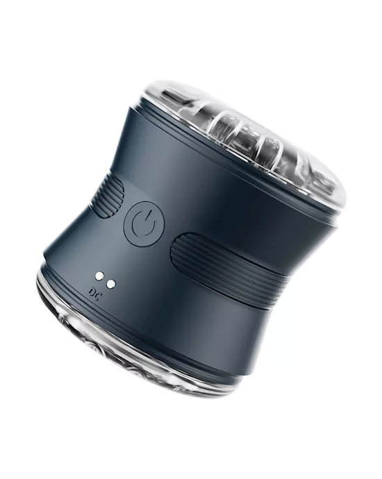 Palmo Vibrator Masturbator