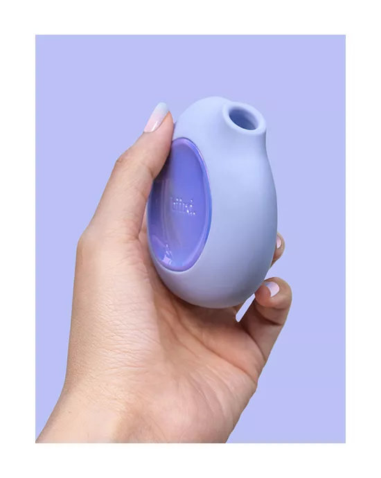 Lumii Clitoral Suction Vibrator