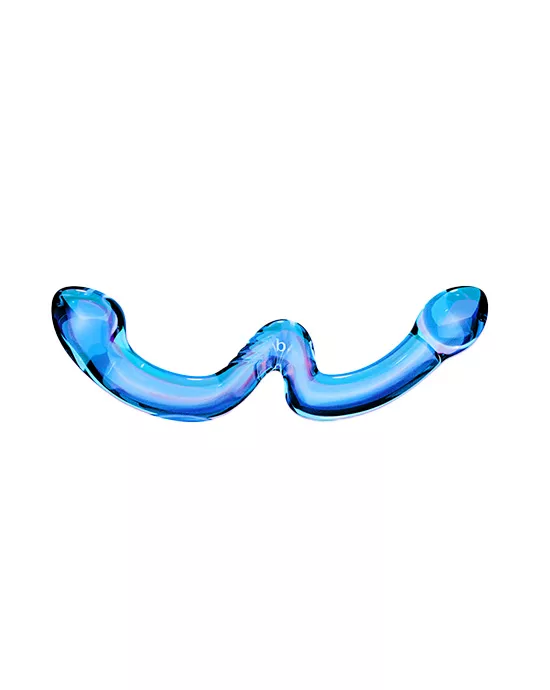 Ohwii Double Ended Glass Dildo