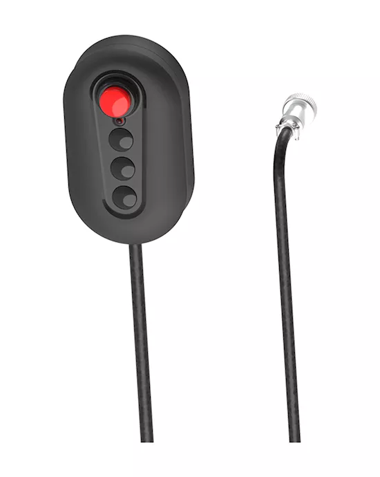 Aureum X8-B Vibrating Sex Machine