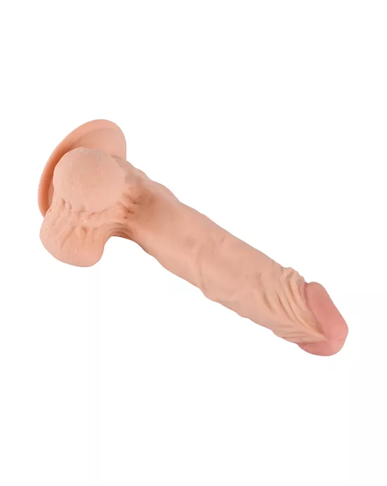 Showstopper Lifelike Extreme Soft Dong
