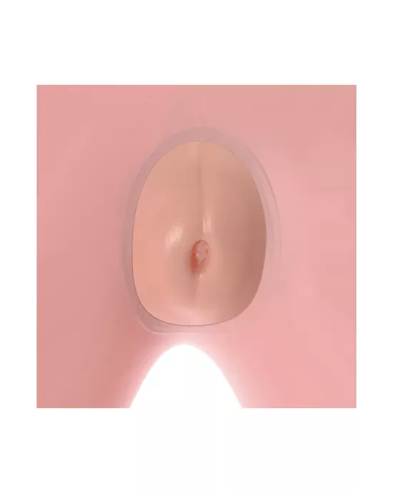 Josephine Lovey-Dovey Inflatable Sex Doll
