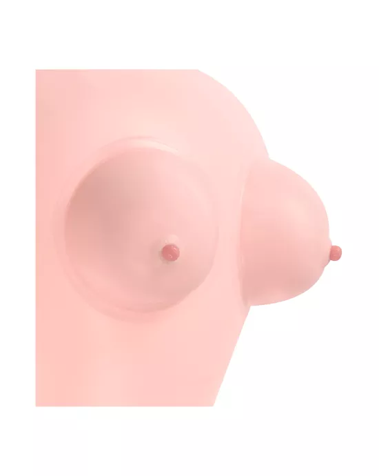 Olivia Lovey-Dovey Inflatable Sex Doll