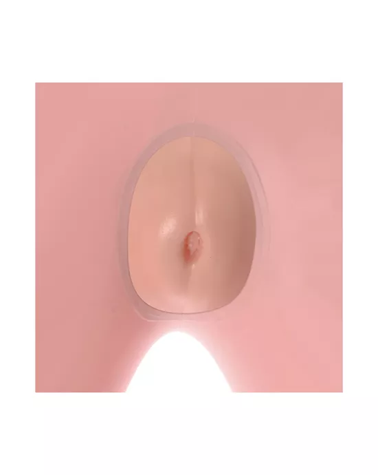 Sophia Lovey-Dovey Inflatable Sex Doll