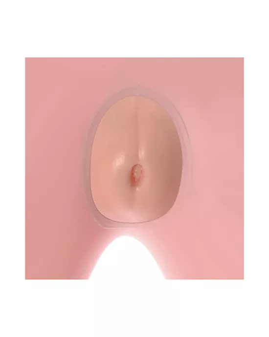 Charlotte Lovey-Dovey Inflatable Sex Doll