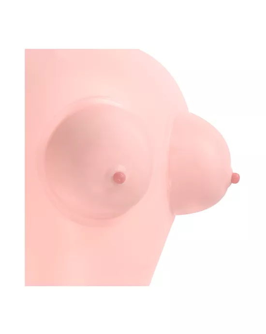 Tiffany Lovey-Dovey Inflatable Sex Doll