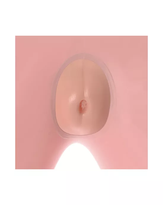 Amber Lovey-Dovey Inflatable Sex Doll