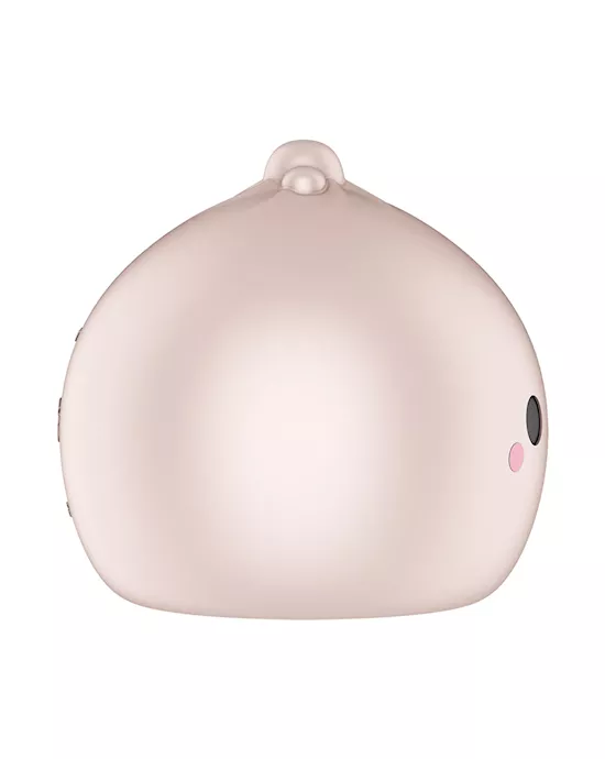 Satisfyer Mochi Vibrator