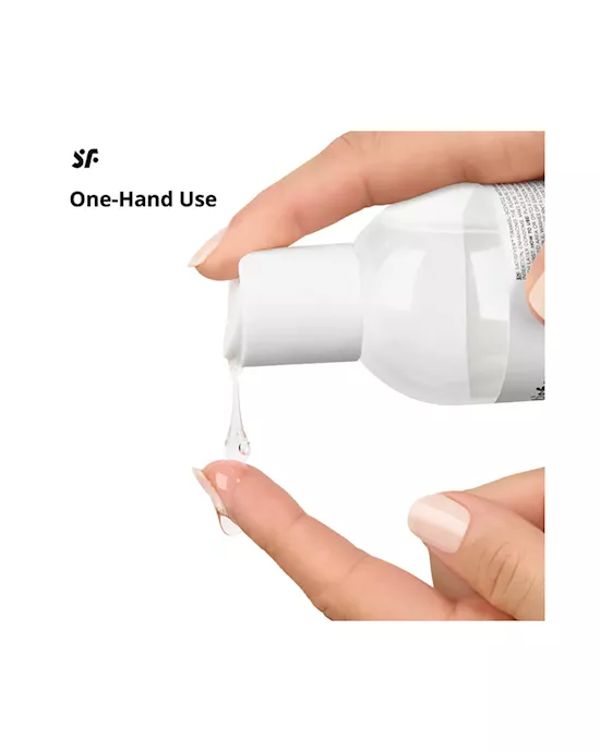 Satisfyer Juicy Lubricant Boogy Booty 300ml