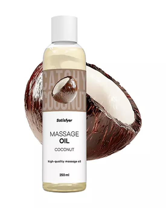 MassageOil250ml