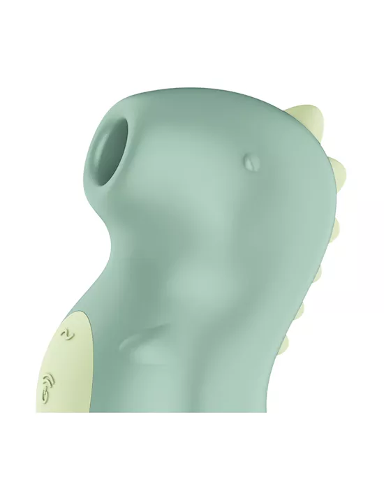 Satisfyer DinOOOH Vibrator