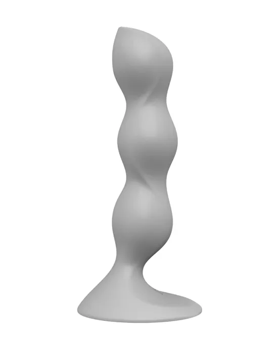 Satisfyer Triple Ball-R Plug